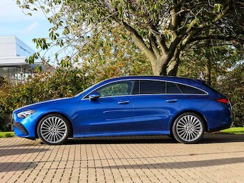 Used Mercedes-Benz CLA 2024 for sale - 77823451: Photo