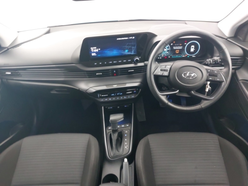 Used Hyundai i20 2022 for sale - 76440119: Photo 2