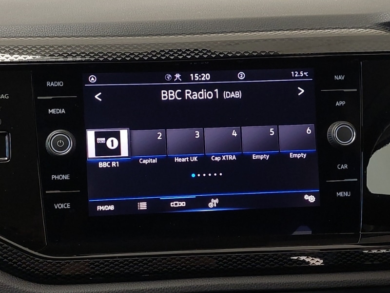 Used Volkswagen Polo 2023 for sale - 77214549: Photo 10