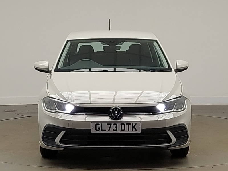 Used Volkswagen Polo 2023 for sale - 77214549: Photo 12