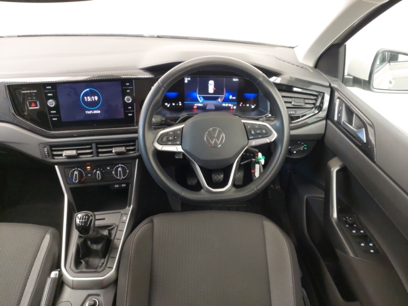 Used Volkswagen Polo 2023 for sale - 77214549: Photo 7