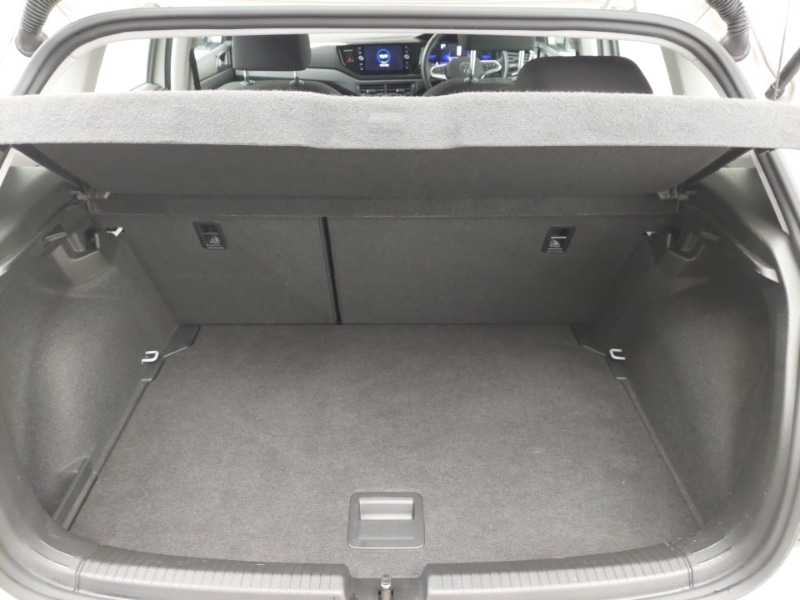 Used Volkswagen Polo 2023 for sale - 77214549: Photo 8