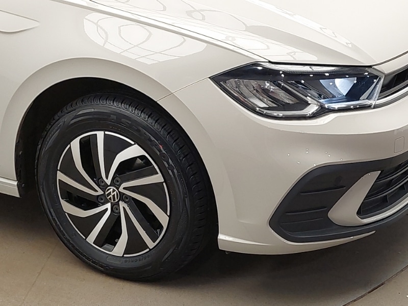 Used Volkswagen Polo 2023 for sale - 77214549: Photo 9