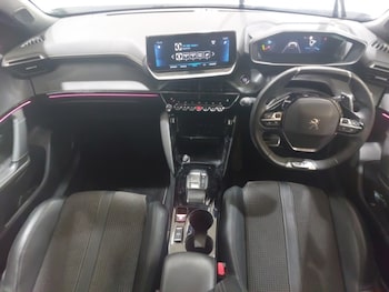 Used Peugeot 2008 2023 for sale - 77875705: Photo