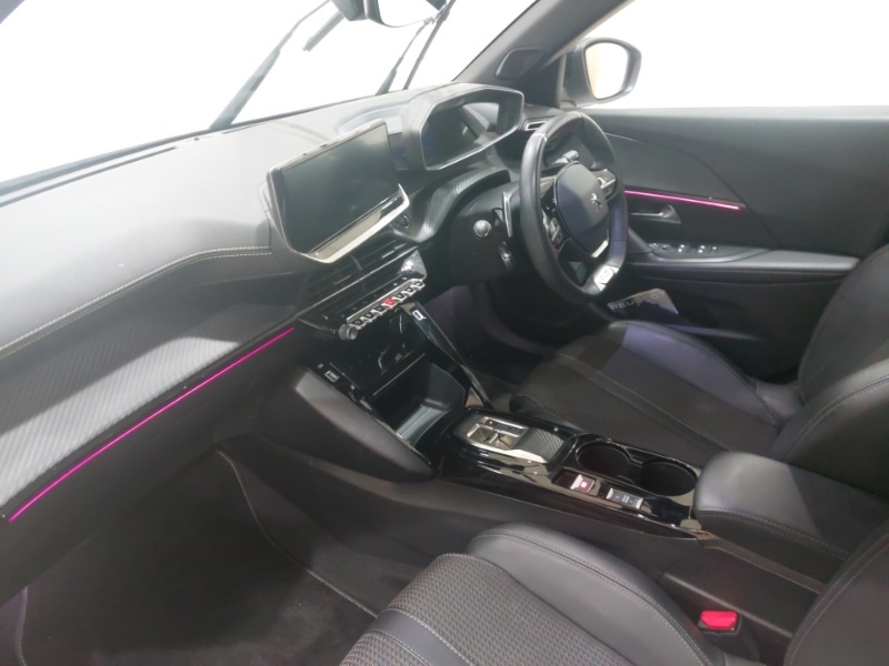 Used Peugeot 2008 2023 for sale - 77875705: Photo 5