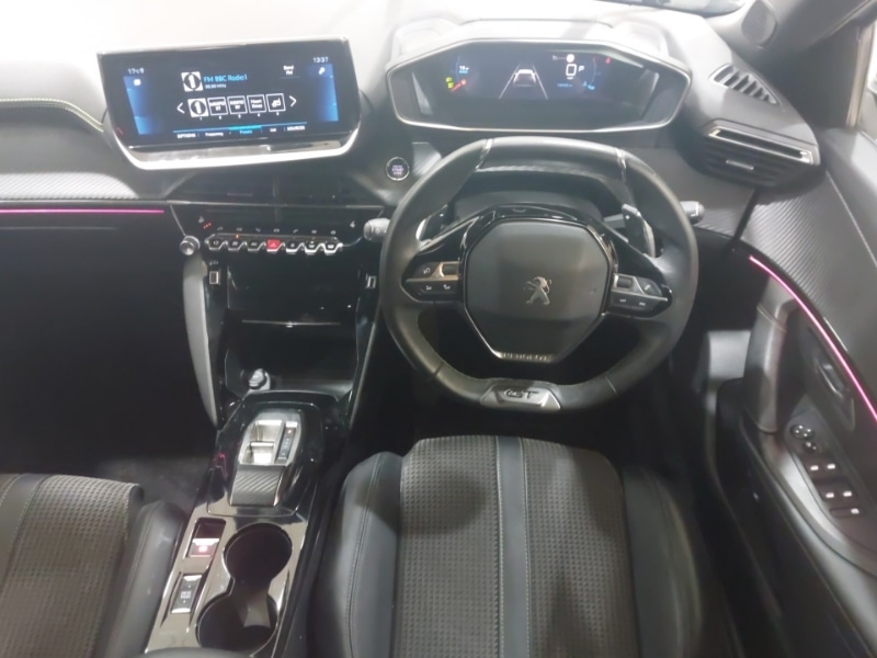 Used Peugeot 2008 2023 for sale - 77875705: Photo 7