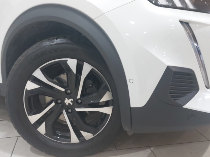 Used Peugeot 2008 2023 for sale - 77875705: Photo 9