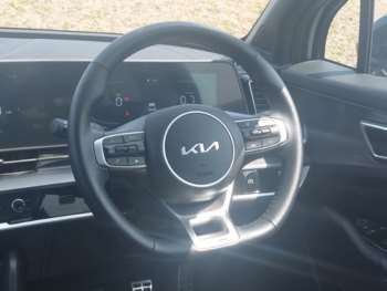 Used Kia Sportage 2024 for sale - 74928770: Photo