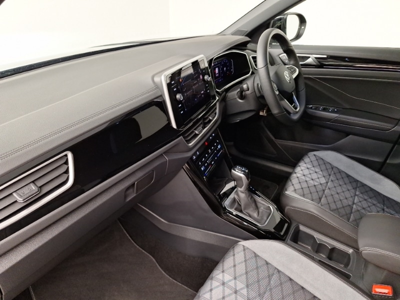 Used Volkswagen T-Roc 2025 for sale - 77119394: Photo 5