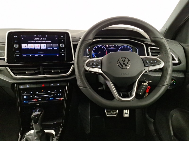 Used Volkswagen T-Roc 2025 for sale - 77119394: Photo 7