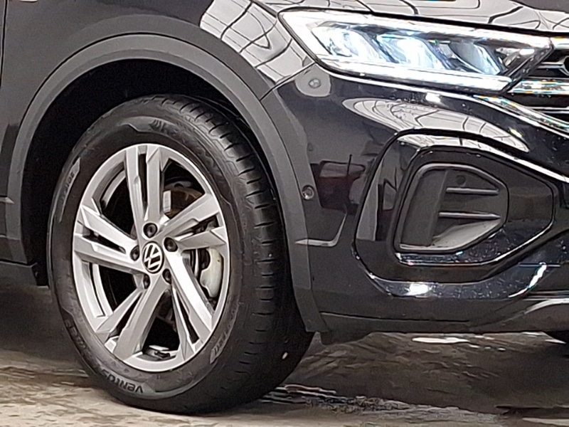 Used Volkswagen T-Roc 2025 for sale - 77119394: Photo 9