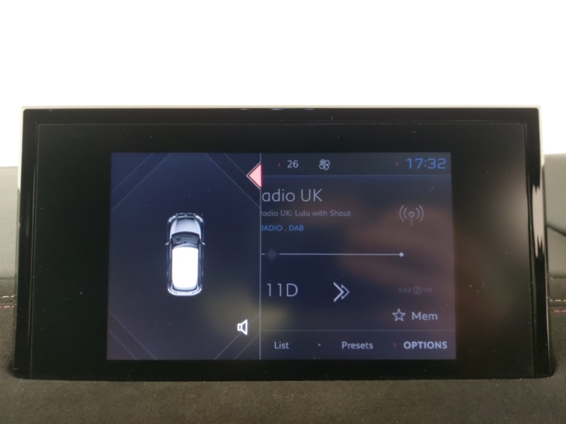 Used DS Automobiles DS 3 2021 for sale - 76606589: Photo 11