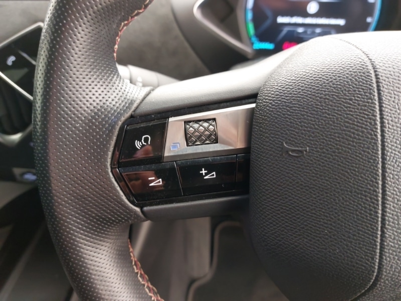 Used DS Automobiles DS 3 2021 for sale - 76606589: Photo 12