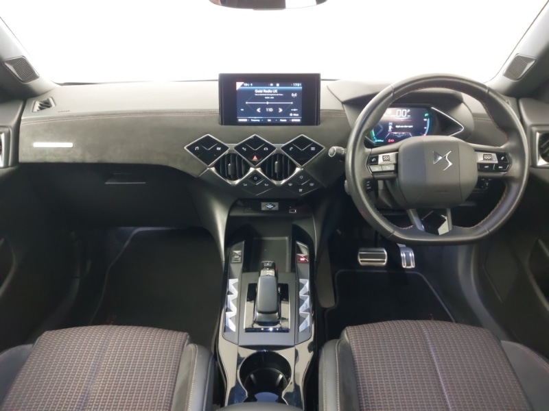 Used DS Automobiles DS 3 2021 for sale - 76606589: Photo 2