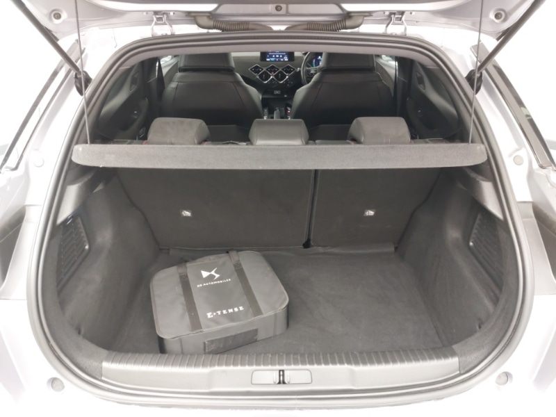 Used DS Automobiles DS 3 2021 for sale - 76606589: Photo 8