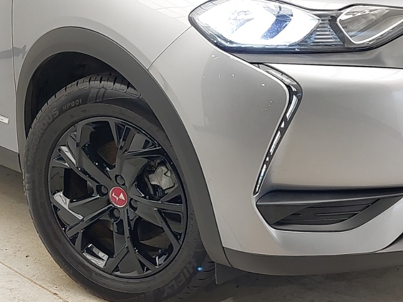 Used DS Automobiles DS 3 2021 for sale - 76606589: Photo 9