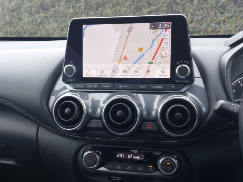 Used Nissan Juke 2023 for sale - 77986066: Photo 10