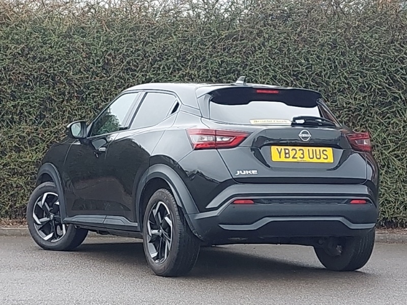 Used Nissan Juke 2023 for sale - 77986066: Photo 3