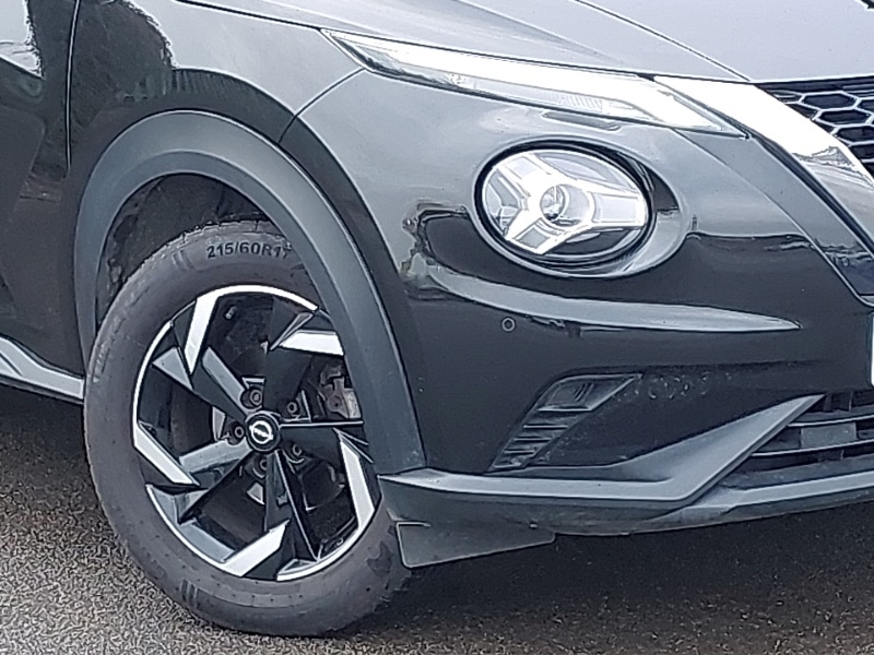 Used Nissan Juke 2023 for sale - 77986066: Photo 9