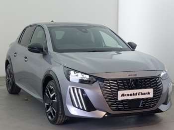 2025 - 1.2 PureTech 100 GT 5dr