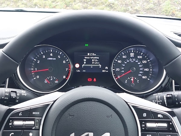 Used Kia XCeed 2025 for sale - 76301217: Photo 10
