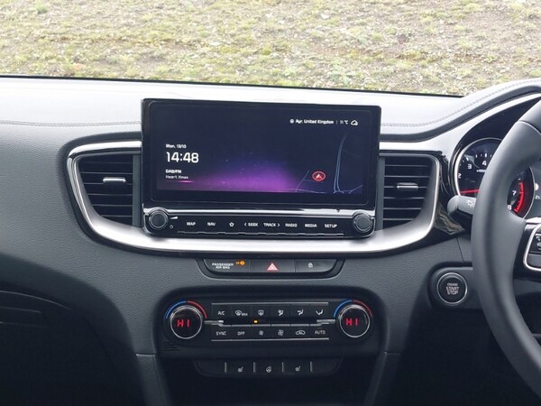 Used Kia XCeed 2025 for sale - 76301217: Photo 11