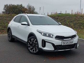 Kia - XCeed