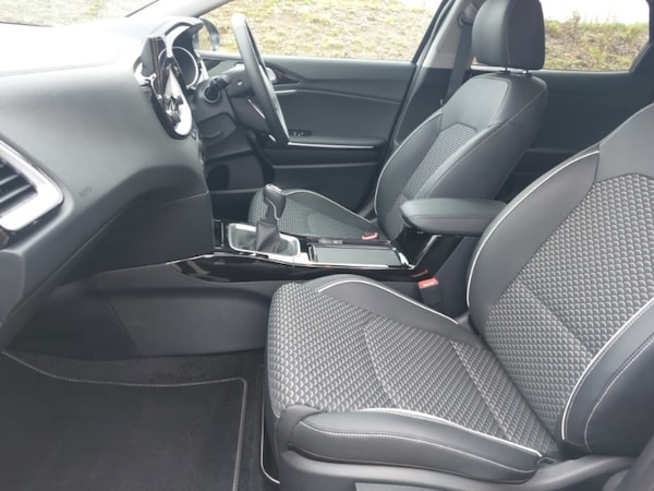 Used Kia XCeed 2025 for sale - 76301217: Photo 5
