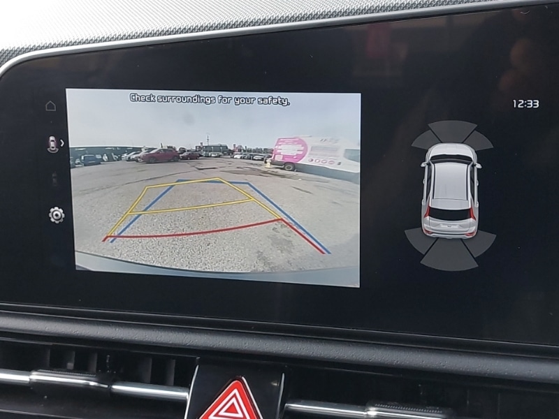 Used Kia Niro 2024 for sale - 77606442: Photo 11