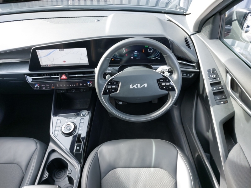 Used Kia Niro 2024 for sale - 77606442: Photo 7