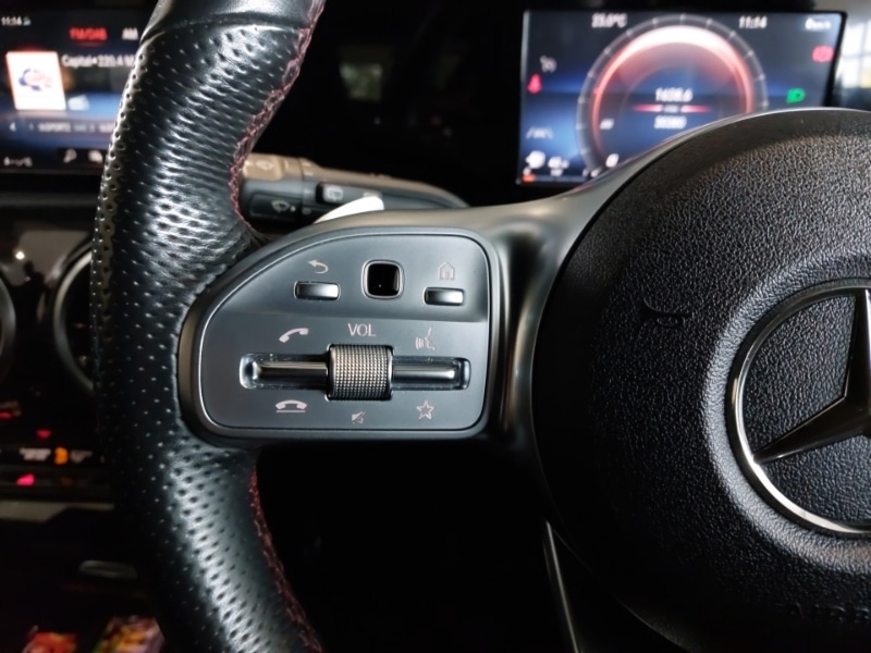 Used Mercedes-Benz A-Class 2020 for sale - 76369907: Photo 10