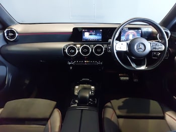 Used Mercedes-Benz A-Class 2020 for sale - 76369907: Photo