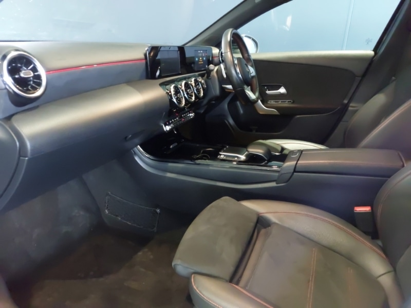 Used Mercedes-Benz A-Class 2020 for sale - 76369907: Photo 5