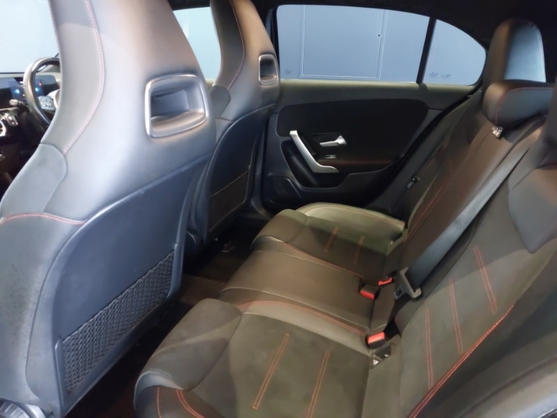 Used Mercedes-Benz A-Class 2020 for sale - 76369907: Photo 6