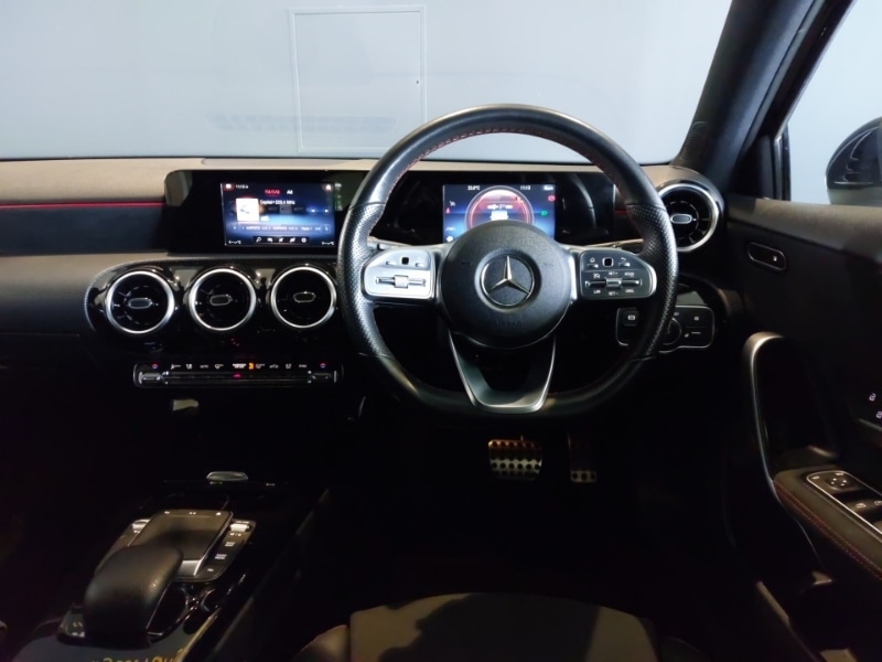 Used Mercedes-Benz A-Class 2020 for sale - 76369907: Photo 7