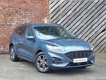 Used Ford Kuga 2021 for sale - 75470410: Photo