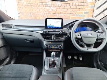 Used Ford Kuga 2021 for sale - 75470410: Photo