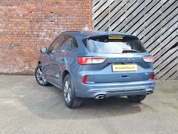 Used Ford Kuga 2021 for sale - 75470410: Photo