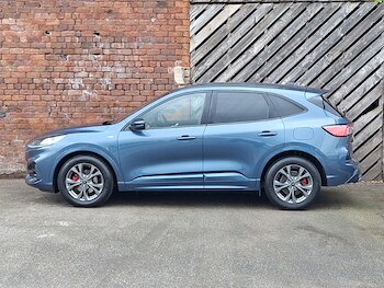 Used Ford Kuga 2021 for sale - 75470410: Photo