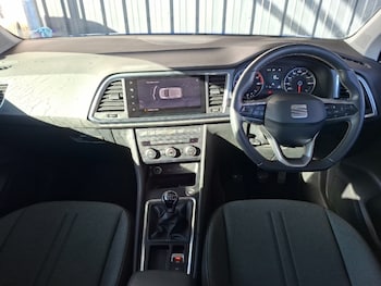 Used SEAT Ateca 2022 for sale - 77985654: Photo