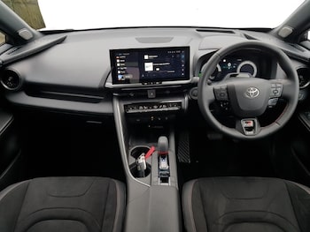 Used Toyota C-HR 2024 for sale - 75485565: Photo