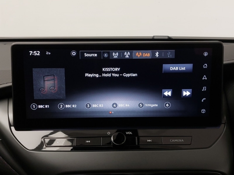 Used Nissan Juke 2025 for sale - 76437573: Photo 10