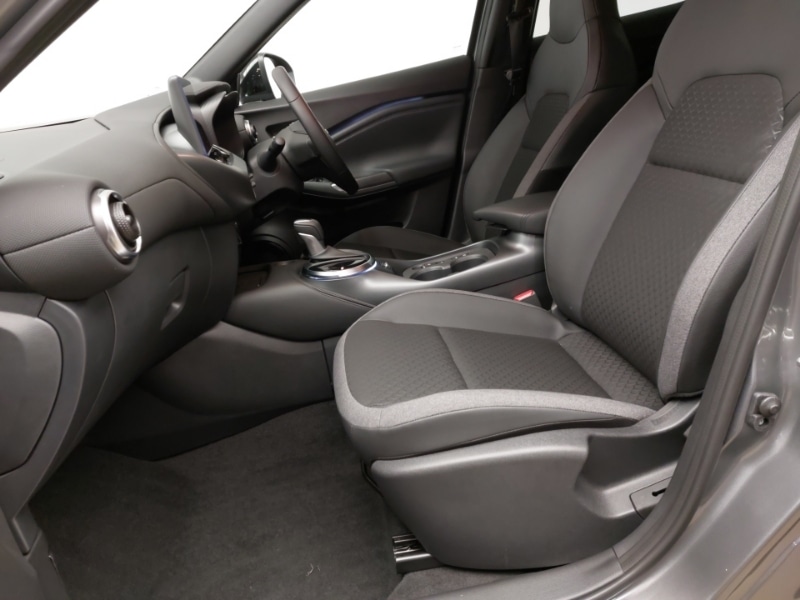 Used Nissan Juke 2025 for sale - 76437573: Photo 5