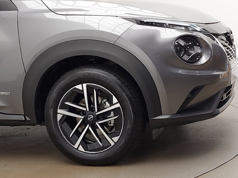 Used Nissan Juke 2025 for sale - 76437573: Photo 9