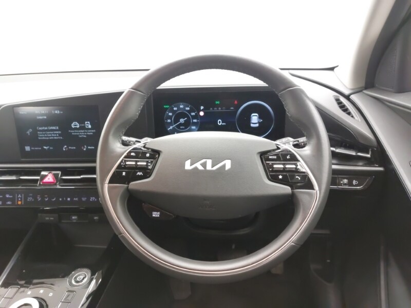 Used Kia Niro 2022 for sale - 77518773: Photo 7