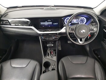 Used Kia Niro 2021 for sale - 77838090: Photo