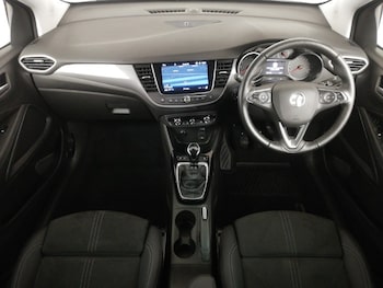 Used Vauxhall Crossland 2022 for sale - 76911971: Photo