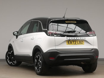 Used Vauxhall Crossland 2022 for sale - 76911971: Photo