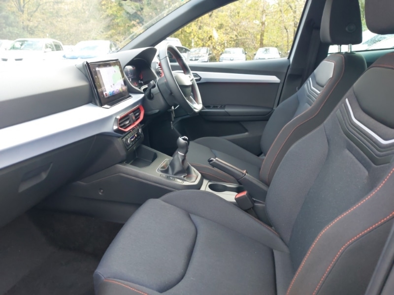 Used SEAT Ibiza 2025 for sale - 76362141: Photo 5