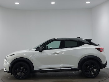 Used Nissan Juke 2022 for sale - 75837042: Photo
